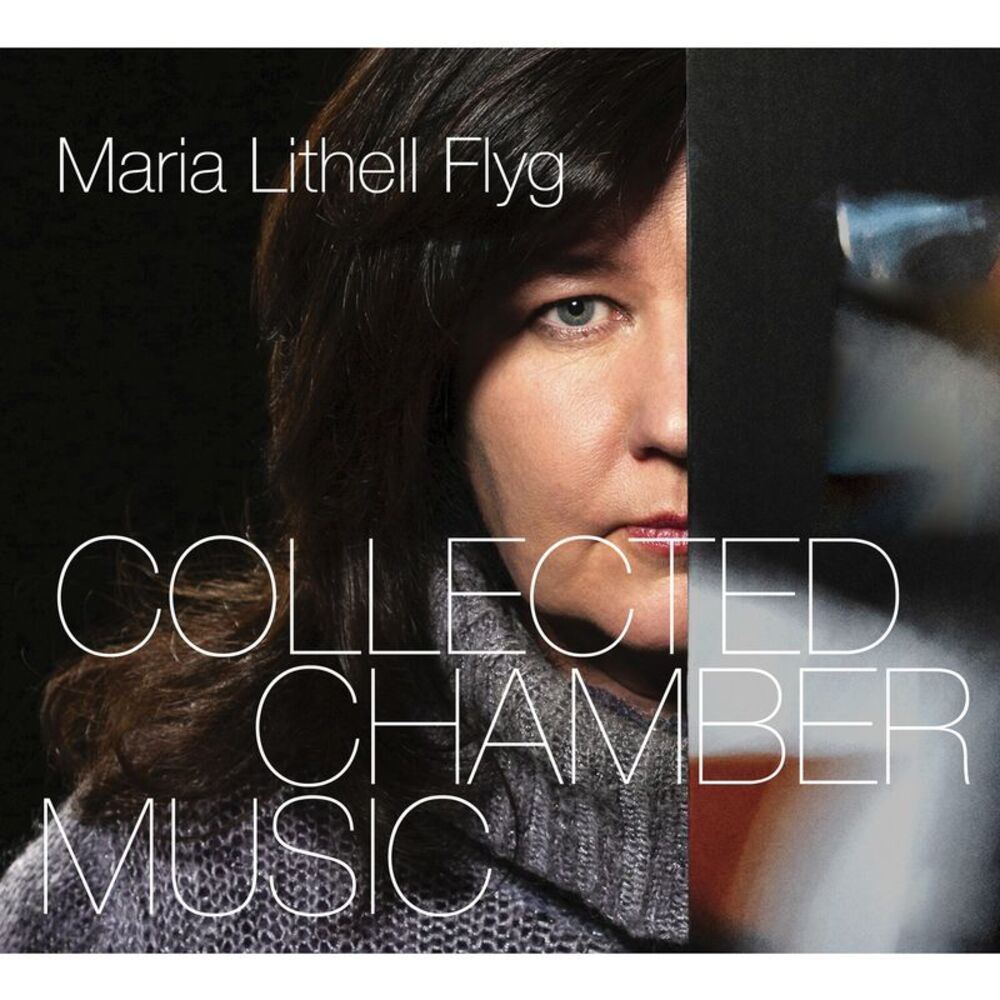 Flyg - Collected Chamber Music  CD